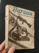 BARACCA MEMORIE DI GUERRA