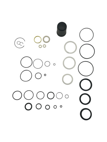 Rockshox brain kit - brain,