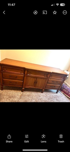 Buffet dresser - buffet,
