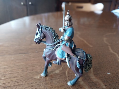Soldatino piombo agostini - soldatino,