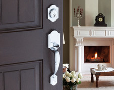 Copper Creek Heritage Maniglie