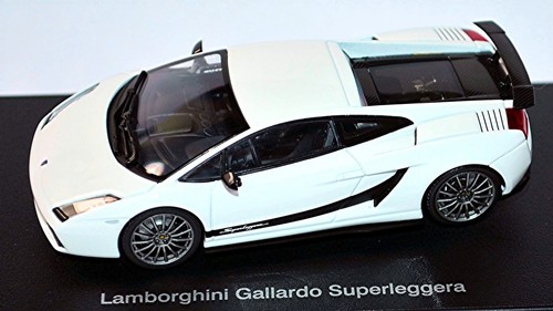 Lamborghini gallardo - lamborghini,