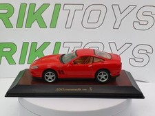 Ferrari 550 Maranello (1996)