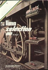 catalogo LIMA SELECTION 1976