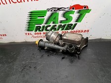 SCAMBIATORE DI CALORE SUPPORTO FILTRO OLIO OPEL CORSA D 1.3 MULTIJET Z13DTH