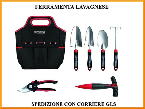 Set attrezzi giardino in - attrezzi,