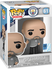 Funko pop calcio - funko, manchester