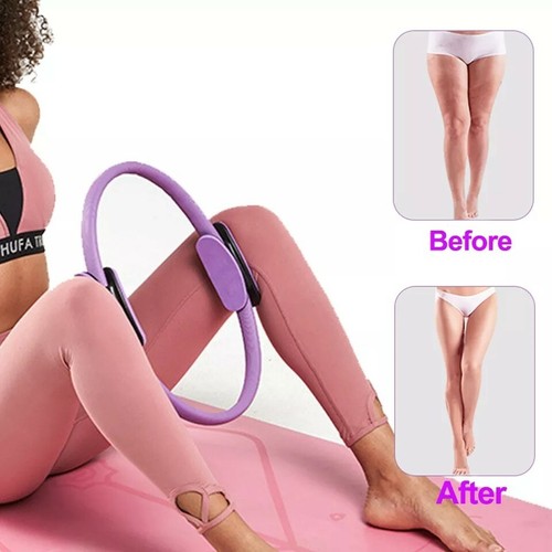 Ring pilates cerchio - -,