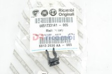 CLIP FERMO ASTA SUPPORTO VANO