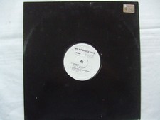 Promo mix 126 disco - mix, 12"