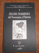 FIGURE FEMMINILI DEL NOVECENTO