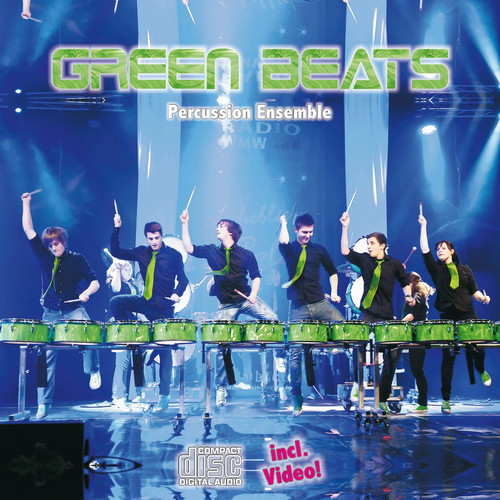 Greenbeats origin - -,