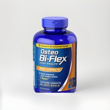 Osteo flex tripla - osteo, bi-flex