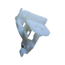 Barra dentata testa laser - , per