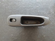 Pulsantiera Anteriore Destra