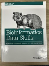 Bioinformatics Data Skills