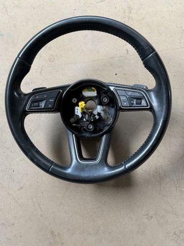 Volante audi 2015 2020 - volante, 2015-2020