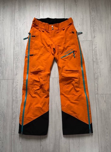 Pantaloni sci peak - pantaloni,