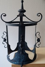 Struttura in ferro per