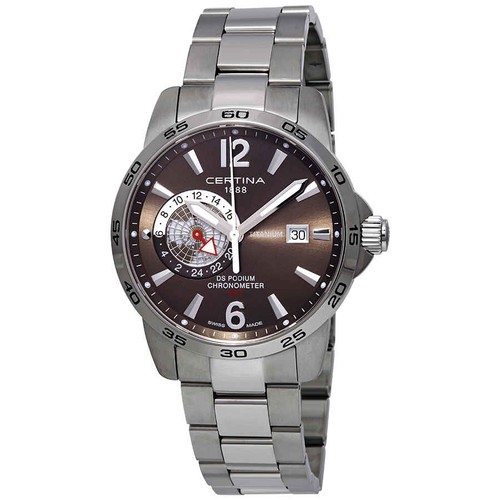 Orologio uomo certina - uomo, ds