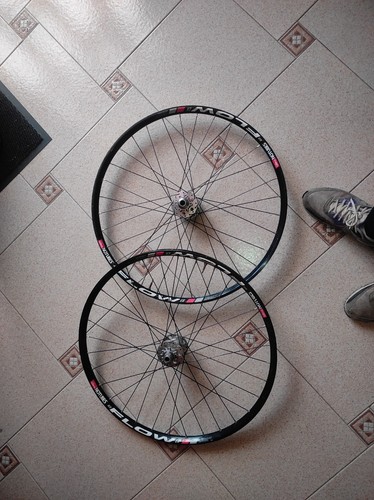 Cerchi bicicletta corsa - cerchi, da