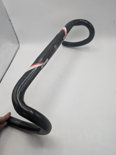 Fsa carbon pro manubrio bici - fsa,