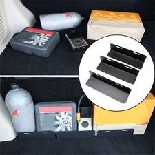 3 Pezzi Blocchi Cargo Auto