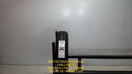 Gomme usate 155 70r13 - usate,