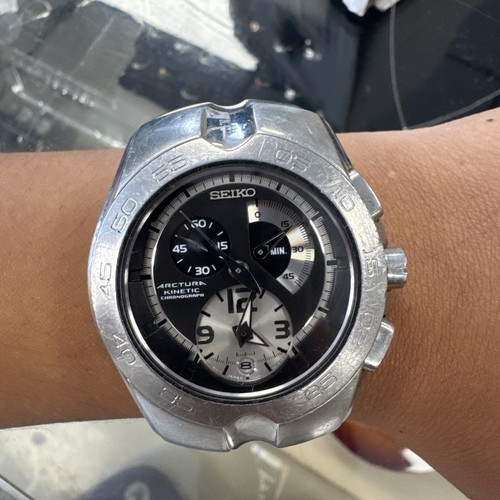Orologio seiko arctura kinetic - arctura,