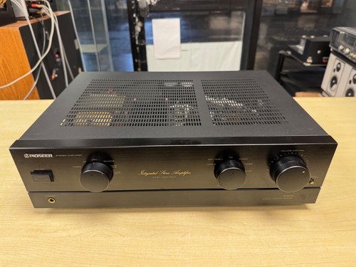 Amplificatore stereo pioneer - amplificatore,