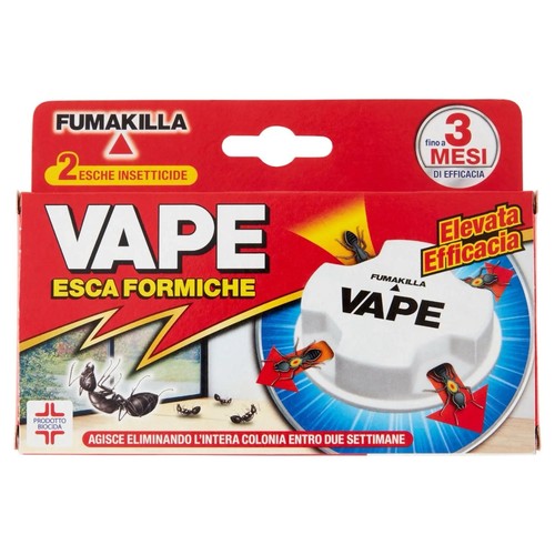 Trappola esca per formiche - trappola,