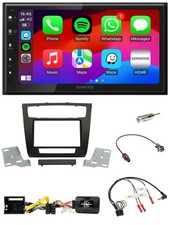 Kenwood Volante USB DAB 2DIN