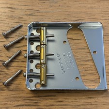 Fender Left Hand American