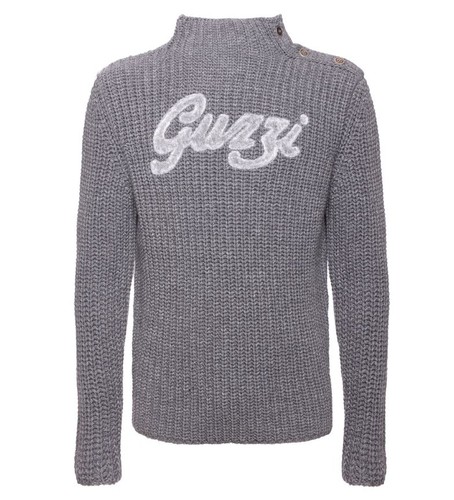Moto guzzi maglione storico - maglione,