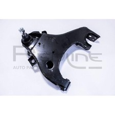 Braccio Oscillante Sospensione