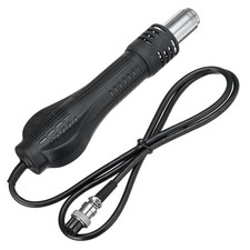 Stazione saldante aria calda