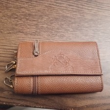 Borsello portachiavi vintage anni 70