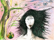 Antonio Nocera "Il frutto