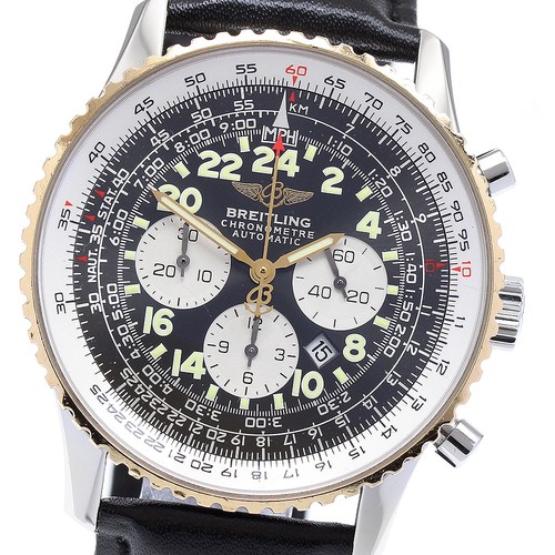 Orologio uomo breitling - orologio,