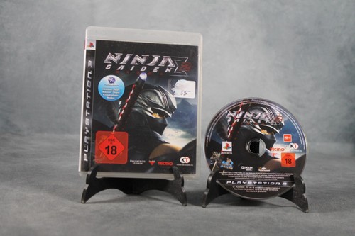 Ninja gaiden ps3 - gaiden, 2