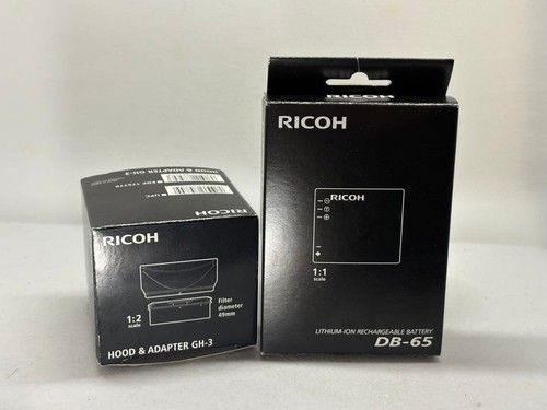 Adattatore cappuccio ricoh - adattatore,