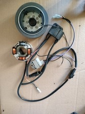 Rotax Swm Can-am Puch Accensione Per Motore 250 C.C.