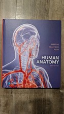 Human Anatomy (9th Edition) -