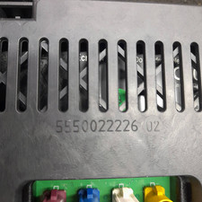 Quadro strumenti compl