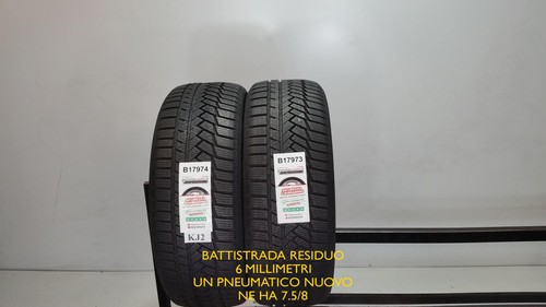 Gomme usate termiche - gomme,