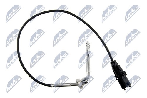 Sensore temperatura gas - temperatura,