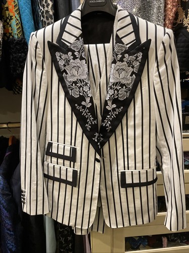 Tuta dolce gabbana - dolce, e