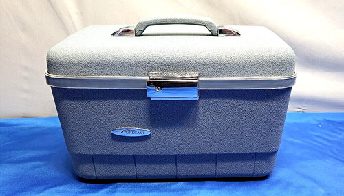 Valigia treno bellezza - , sears