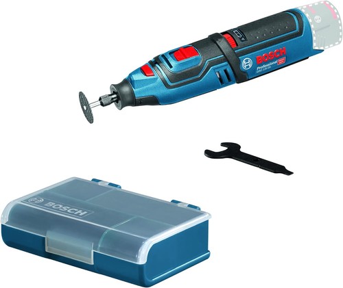 Smerigliatrice multifunzione