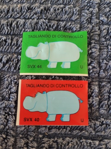 Pippo lines punti tagliando - tagliando, di